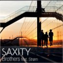Saxity feat. Strøm - Brothers