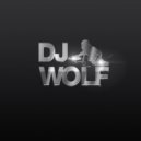DJ WOLF - Live, DJBATTLE (AppleDjCafe)