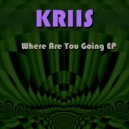 Kriis (FR) - Where Are You Going