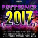 Red PsY - Sun Warrior
