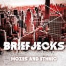 Briefjecks - Ethnic