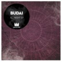 Budai - Funk Mushroom