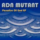 Adn Mutant - Cosmic