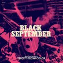 Vercetti Technicolor - The GSG9 Theme (Original Mix)
