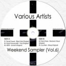 Dario Puleo - Electronic Shout