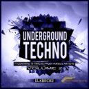 Van Dyuk - Proecliptix Raw (Bob Ray Remix)
