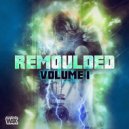 Retropolis - Negative Splashback