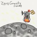 Roy England - Zero Gravity (Original mix)