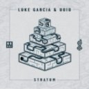Luke Garcia & UOIO - Stratum (THe WHite SHadow (FR) Remix) ()