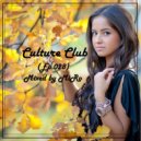 MiRo - Culture Club (Ep. 028) (Promo November 2016)