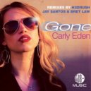 Carly Eden - Gone (H3dRush Extended Mix)