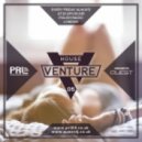 House Venture # 05 pres. Quest - Polish Radio London / 28.10.2016 (Radio Show)