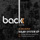 JC Delacruz - Trueno (Original mix)