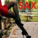 Mauro Cannone & Daviddance - Sax (feat. Big Gun & Davide Di Lodovico) (Original mix)