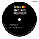 Beatriz Garcia - Afrako (Original mix)