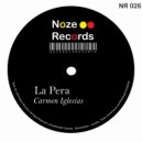 Carmen Iglesias - Malo (Original mix)
