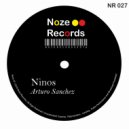 Arturo Sanchez - Ninos (Original mix)