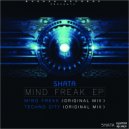 Shata - Techno City