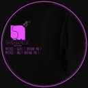 Mitekss - Raw (Original mix)