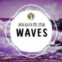 Anton Ishutin feat. Leusin - Waves
