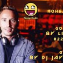 Jay Filler - Happy Radio Guest Mix by Lia Gold