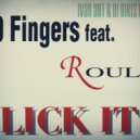 20 Fingers ft Roula - Lick It (Ivan ART & Dj Nikis Extended remix)