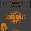 Alessandro Otiz - My Garage (Original mix)