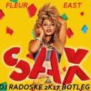 Fleur East ft Kolya Funk & Eddie G - Sax