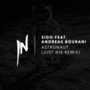 Sido feat. Andreas Bourani - Astronaut (Just Nik Remix)