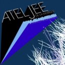 Ateljee De La Musique feat. Chris Scott and Ellie Madison, Ateljee De La Musique - Point Of No Return (Deep House Mix)