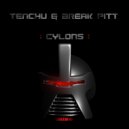 Break Pitt & Tenchu - Cylons (Original Mix)