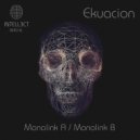 Ekuacion - Monolink B (Original Mix)