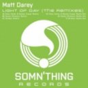 Matt Darey - Light of Day