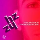 Majed Salih - Moscow Funk (Original Mix)
