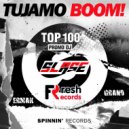 TUJAMO vs. Denis First & Reznikov) - BOOM (Ermak & Grand Mash Up) (TUJAMO vs. Denis First & Reznikov – BOOM (Ermak & Grand Mash Up))