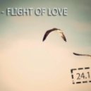 Street - Flight of love