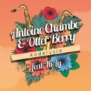 Otter Berry, Antoine Chambe feat. Hi-Ly - Andalusia (Jako Diaz Club Mix)