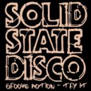 Groove Motion - Try It (Original mix)