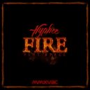 Hyphee & B Pace - Fire (feat. B Pace) (Original Mix)