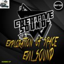 Creative Sound - Evil Sound (Original Mix)