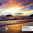 Renaldas - Ocean Waves (chillout mix)