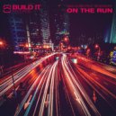Max Olsen & SevenEver - On The Run (feat. SevenEver)
