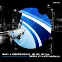 Irakli & Nightcrawlers - Ne Ver Slezam