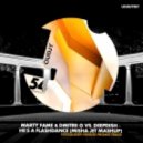 Marty Fame & Dmitrii G vs. Deep Dish - He's A Flashdance