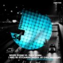 White Stone vs. Ivan Dorn - I Will Be Stycamen (Misha Jet Chill MashUp)