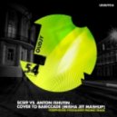 SCSI9 vs. Anton Ishutin - Cover To Barricade