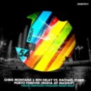 Chris Montana & Ben Delay vs. Rachael Starr - Porto Forever (Misha Jet MashUp)