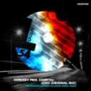 Gordeev Pres. Zaebitsu - Coke (Original Mix)