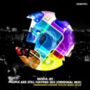 Misha Jet - People Are Still Having Sex
