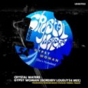 Crystal Waters - Gypsy Woman